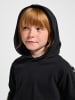Hummel Kapuzenpullover Hmljr Dance Kinder in BLACK