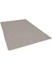 Snapstyle In- und Outdoor Teppich Beidseitig Newport Design in Grau