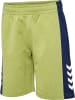 Hummel Kurze Hose Hmlrush Jungen in GREEN OLIVE