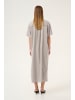 Karen By Simonsen Kleid KBUvelia Casual fit in Flint Gray