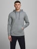 Jack & Jones Sweatshirt 'Basic' in Sedona Sage