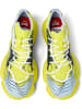 Camper Sneaker " Karst " in Gelb Blau