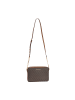 Michael Kors Umhängetasche in Brown