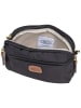BRIC`s Umhängetasche X-Bag in Black