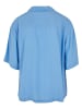 Urban Classics Short Sleeve Shirt in horizonblue