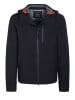 Geox Outdoorjacke für Herren in schwarz