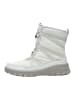 Kamik Stiefel weiß