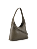 Valentino Bianka Re Schultertasche 28 cm verde militare