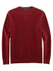 OLYMP  Pullover für Herren in rot