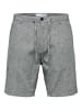 SELECTED HOMME Short SLHCOMFORT-BRODY LINEN comfort/relaxed in verschiedene