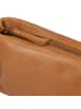 Greenburry Colombiana Umhängetasche Leder 23 cm in nougat