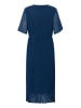 CULTURE Kleid CUalvia Feminine in Dress Blues
