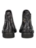Paul Green Stiefelette Braun