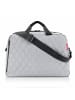 Reisenthel Reisetasche Rhombus in Light Grey