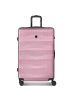 Smartbox Edition 03 4 Rollen Trolley 75 cm in rose