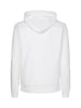 Calvin Klein Sweatshirt in Bright White