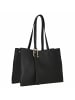 Furla Nuvola L - Shopper 37 cm (black) in schwarz
