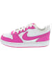 Nike Court Borough Low Recraft Sneaker low Rosa