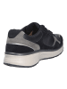 Joya Schnürschuh TONY III BLACK in schwarz
