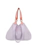 Fritzi aus Preußen Izzy Medium Limited Schultertasche 45 cm in lilac
