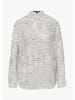 comma Bluse  in  01A1_weiß