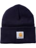 CARHARTT  Beanie in NAVY