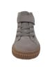 Jela shoes Klettstiefel JelaVO in Beige