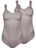 SUSA 2er Pack Body ohne Bügel London in frosty lavender frosty lavender