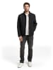 Tom Tailor Steppjacke in schwarz