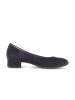 Gabor Elegante Pumps in blau