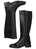 Geox Stiefel ESMEENA in Schwarz