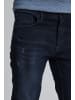 BLEND Slim Fit Jeans Denim Pants ECHO FIT MULTIFLEX in Dunkelblau