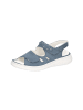 WALDLÄUFER Sandalen H-Joline in denim