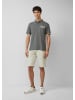 s.Oliver Polo-Shirt in 94D3_grau