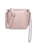 Fritzi aus Preußen Fritzi03N Vintage Umhängetasche 22.5 cm rosa