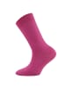 ewers 3er-Set Socken 3er Pack Regenbogen in pink