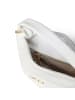 Marc Ellis Schultertasche in OFF-WHITE