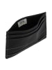 Camel Active Field Kreditkartenetui Leder 11 cm in black