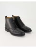Pikolinos Schnürstiefeletten in Schwarz