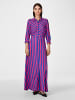 Y.A.S Kleid 'Savanna' in Lila