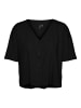 Vero Moda Hemd in Black 1