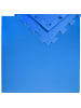 eyepower Trainingsmatte Puzzlematte Sportmatte 90x90x1,2 cm Blau blau