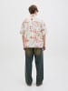 Jack & Jones Hemd in Cloud Dancer