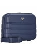 Roncato B-Flying - Beautycase 34 cm in blu notte