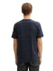 Tom Tailor T-Shirt für Damen in blau