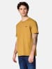 ragwear T-Shirt Samms I Gots YOUMODO in Cinnamon