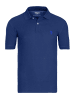 U.S. Polo Assn. Basic Poloshirt in Navy