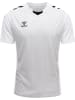 Hummel Hummel T-Shirt Hmlcore Multisport Herren Atmungsaktiv Feuchtigkeitsabsorbierenden in WHITE