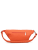 Zwei Mademoiselle MH80 - Gürteltasche 40 cm (leo) in papaya