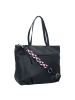 Gabor Linnie Schultertasche 43 cm in black